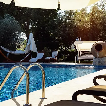 Bed & Breakfast Casale Gioel