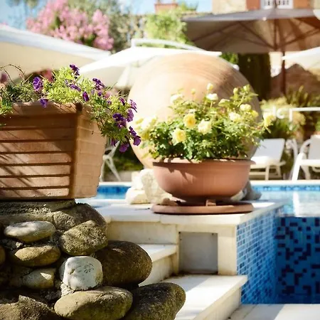 Casale Gioel Bed & Breakfast Colonnella