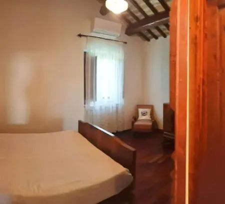 Casale Gioel فندق مبيت وإفطار