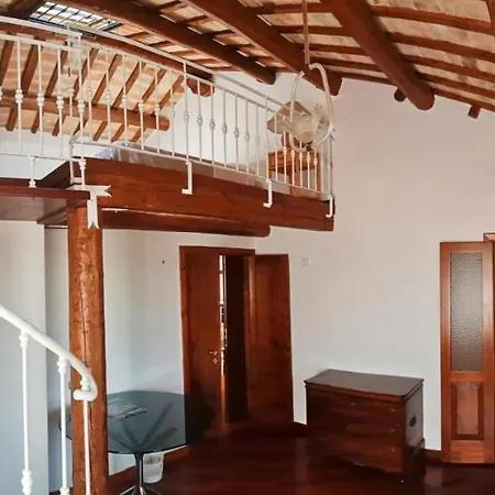Casale Gioel كولونيلا