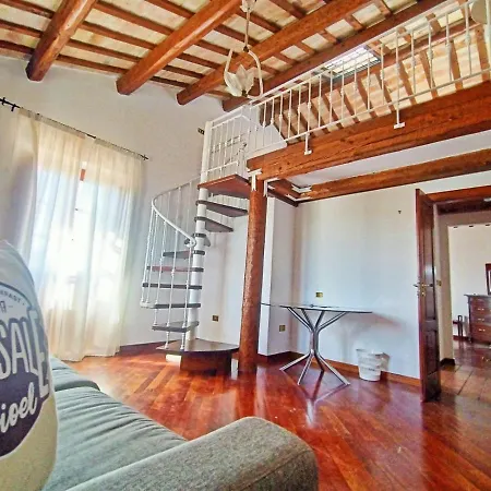 فندق مبيت وإفطار Casale Gioel