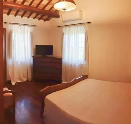 فندق مبيت وإفطار Casale Gioel كولونيلا