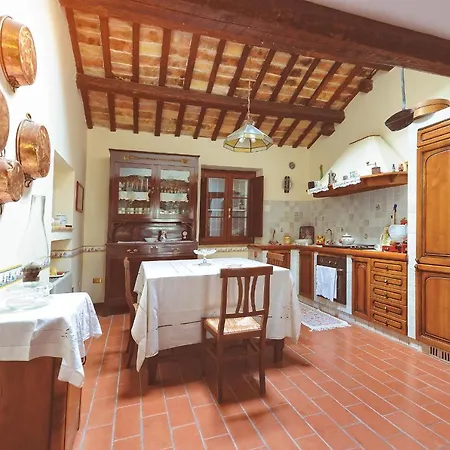 Casale Gioel Bed & Breakfast *