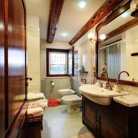 فندق مبيت وإفطار Casale Gioel