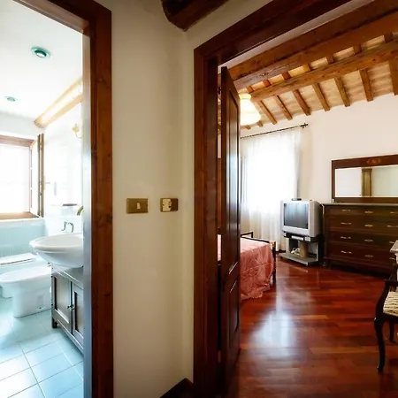 فندق مبيت وإفطار Casale Gioel كولونيلا