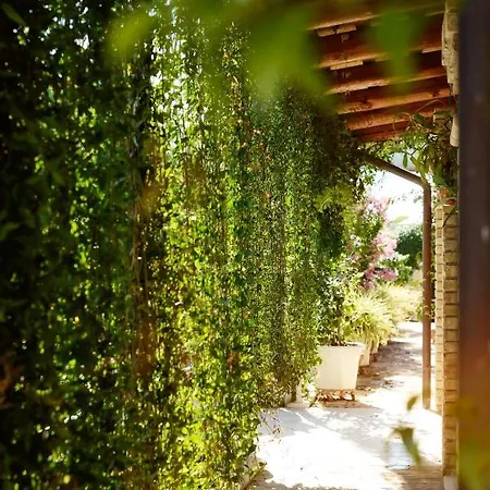 فندق مبيت وإفطار Casale Gioel