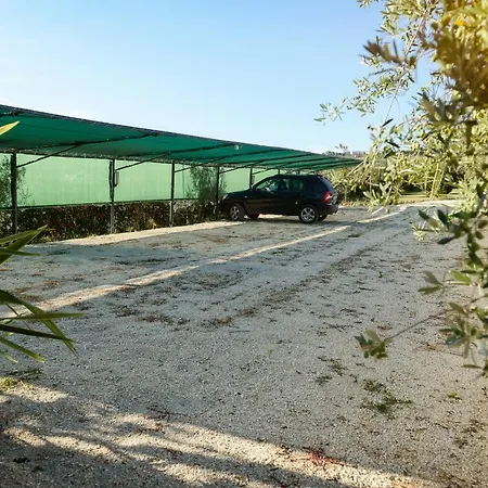 Casale Gioel فندق مبيت وإفطار