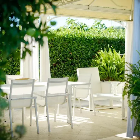 فندق مبيت وإفطار Casale Gioel كولونيلا