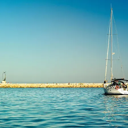Casale Gioel فندق مبيت وإفطار كولونيلا