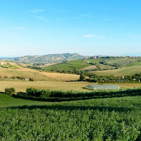 Casale Gioel * Colonnella