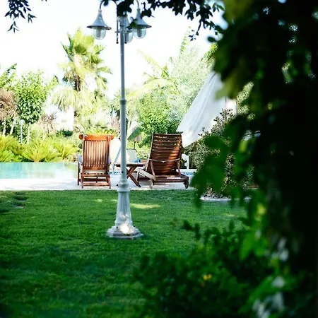 Casale Gioel Bed & Breakfast