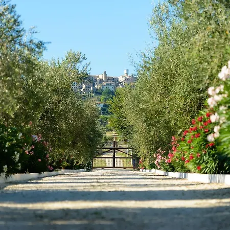 فندق مبيت وإفطار Casale Gioel