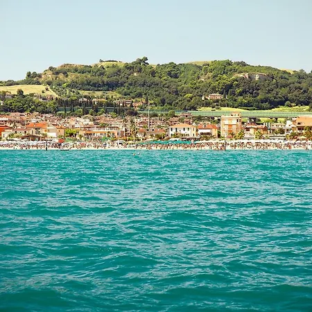 Casale Gioel كولونيلا