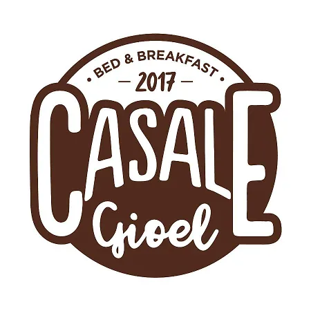 Casale Gioel فندق مبيت وإفطار *