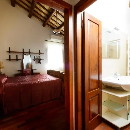فندق مبيت وإفطار Casale Gioel