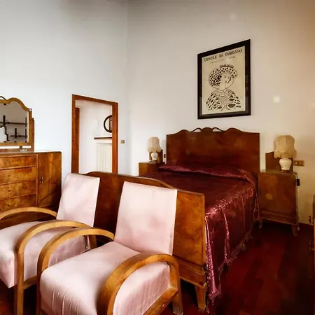 فندق مبيت وإفطار Casale Gioel *
